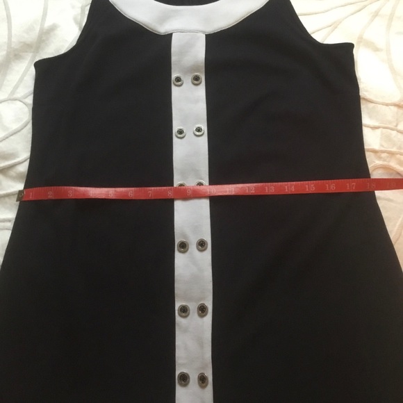 Michael Kors mini dress - Picture 4 of 10